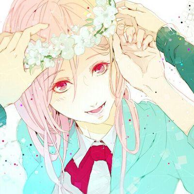 Watashi wa Satsuki desu! Yoroshiku ne~                          #TOO Gakuen         #TheDollars
