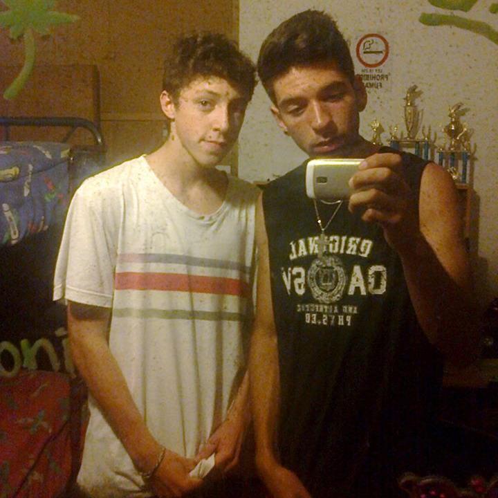 Belieber Boy