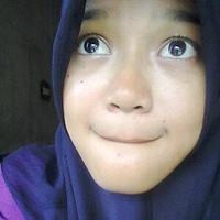 anisa lutfiatus (@anisa_lutfiatus) 's Twitter Profile