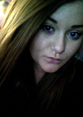 Natalie, follow me and ill follow back:* snapchat:cherrylips_xo95