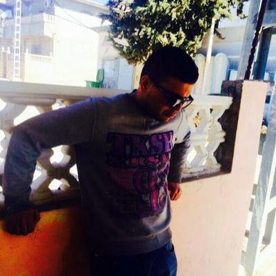 salahkhelfaoui's profile picture. 