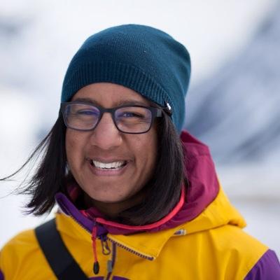 Believer. Outdoor Enthusiast. Lover of tech, type & minimalism. /// My last name is one letter too long for Twitter.