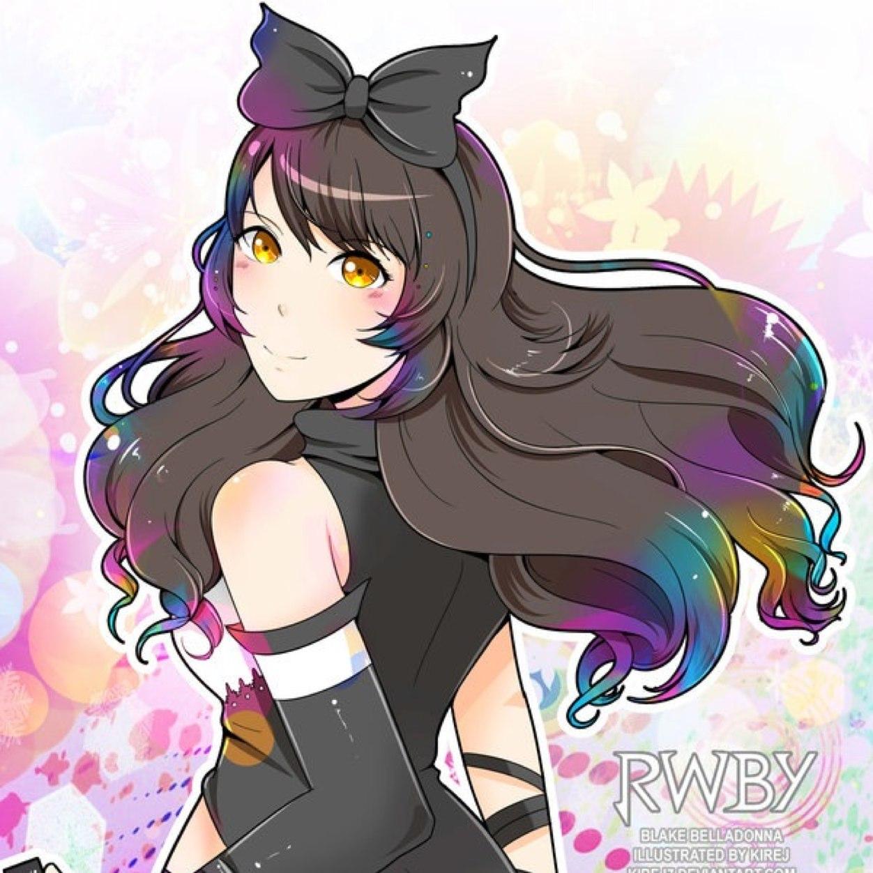 exwhitefang's profile picture. I aid team Rwby im posing as a human, we work our way up the ranks,  weilding Gambol Shroud i will help any way i can #single #lesbian #18+rp #futa if requested