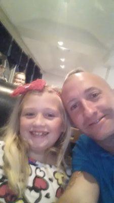 steverton1975's profile picture. father. hubby. steel erector. HATE LIARS, BUMS, AND THEIVES !