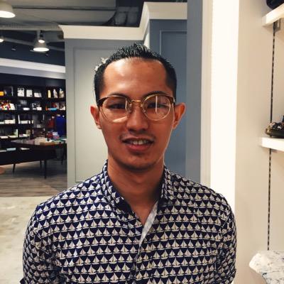 esamahira's profile picture. You're on Twitter? Really? Seriously?