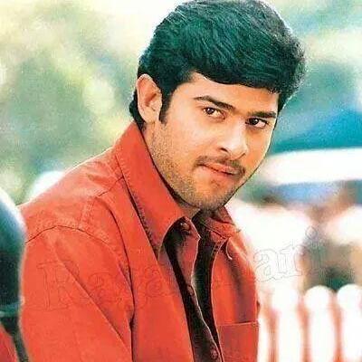 Prabhas fan ikkada