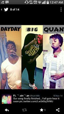 tub100k's profile picture. Allen University...19years... 2 Yung Niggas Tryna Get Da 〽'S