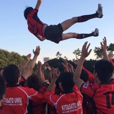 部の情報更新・紹介を行っています！ 多くの初心者含め活動しています OBOG会→https://t.co/LOx7pXEyen #北里大学 https://t.co/i1wUth75VS ８月17日〜２１日まで菅平で合宿予定