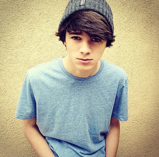 Fanbase Brent Rivera in Indonesia! Updates about Brent Rivera anythings like a Info latest and Pictures Brent
