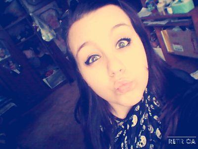 And who can save me now?   -BVB❤