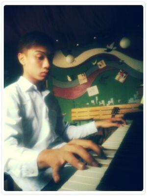 TeppeiNaozumi's profile picture. 