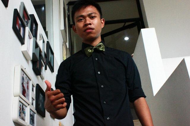 Everything I give to Jesus O:)┃Pharmacy★┃Play Futsal & Guitar, Chelsea FC & Avenged Sevenfold┃ Slash, Synyster Gates & The Rev┃I believe God will unite us later