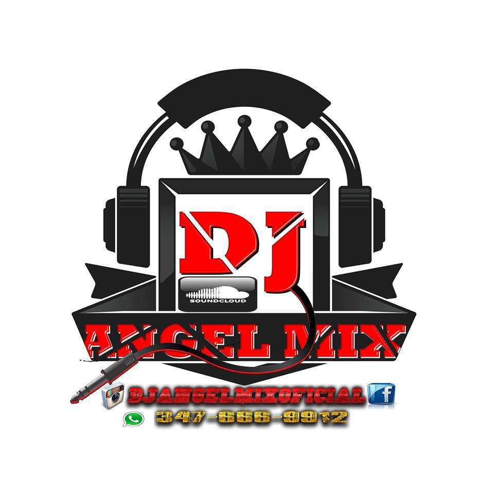DJANGELMIXRD's profile picture. 