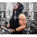 Jhonson Solano - @JaySolanoFit - Twitter