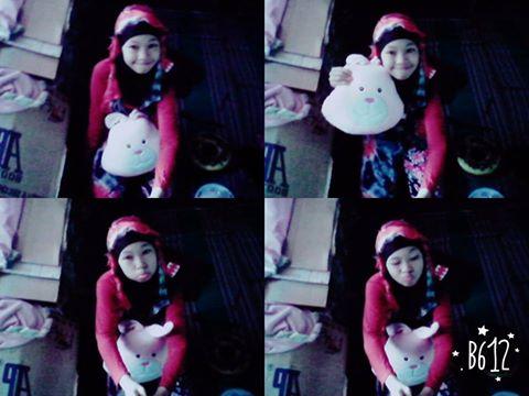 Sejahat-jahat.a manusia ttap Allah akn menyayangi n mengasihi.a
:)