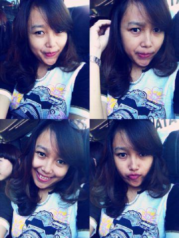 18 juni | ig & path & line : yuni sriwindini | Business Administration LPKIA'13