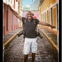 ALAIN ISSOCK (@issockphotos) 's Twitter Profile