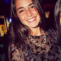 Sofi Baquero (@sofibaquero) 's Twitter Profile Photo