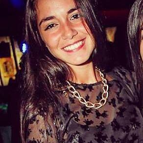 SofiBaquero's profile image