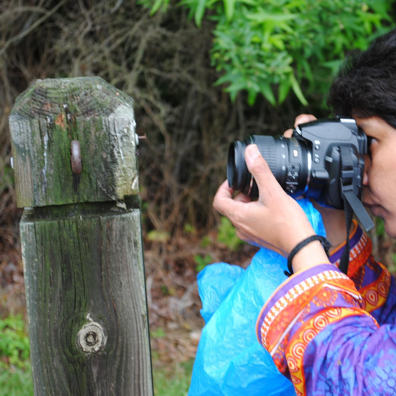 storyteller, trainer, photographer, poet, learner, journalist, media development person