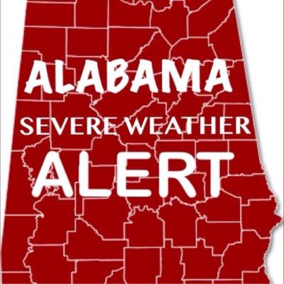 Tharptown Russellville Area local Weather!!