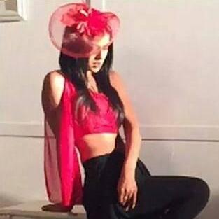 Die heart fan of. #EHMMBH and #NiaSharma...
My current luv is #JamaiRaja