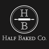 Half Baked Co.(@HalfBakedCo) 's Twitter Profile Photo