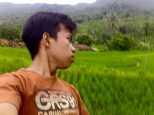 Hanya seadanya