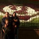 Amber Pyle - @5fbb485efb08425 - Twitter