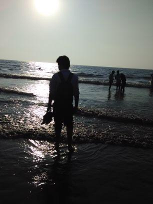 soulashish005's profile picture. 