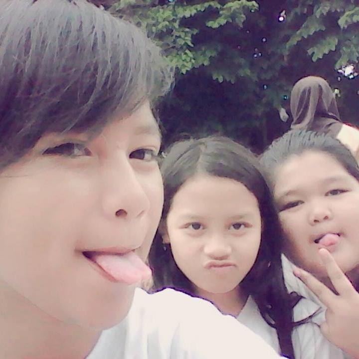 aalfira_meilyn's profile picture. Be Yourself and Love yourself