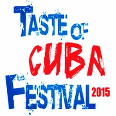 Taste of Cuba Festival is celebrate in Miami Florida, Taste of Cuba is a food, drinks, music and spirit of our Caribbean Paradise.