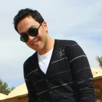 Hossam El-arnaouty (@hossamelwi) Twitter profile photo