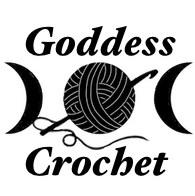 Crochet addict, sharing original, free crochet patterns on my website.