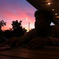 Zacky (@zacckyari) 's Twitter Profile