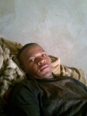 The man who wont die for   something  is not fit to live