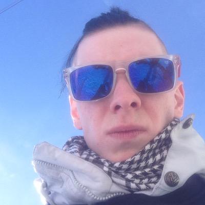 kcRRc870e40IrSS's profile picture. 