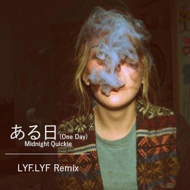 i make music and snap random pictures | I also like Manga/Anime and play video games | Instagram : @lyf.lyf