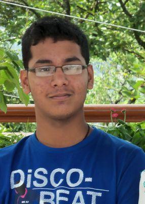 9Biswas's profile picture. The thoughtful adolescent ! Film-Book-Politics-Science-Music-Food-Travelling addict . Waiting for my chance to strike and change . #TypicalScorpio