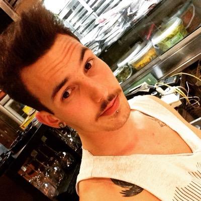 Samy_252's profile picture. welcome to the jungle