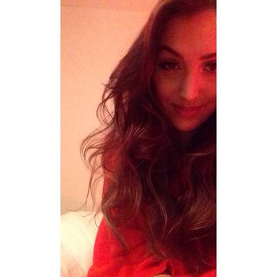 Instagram - bethgdean