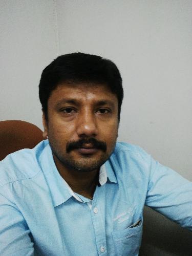 DjosephArun's profile picture. 