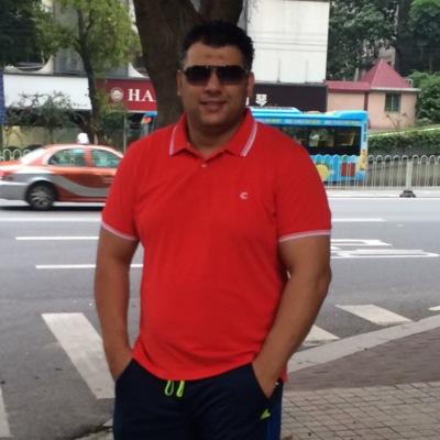 KenzyMoawad's profile picture. 