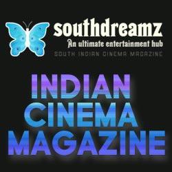 Get your daily dosage of South Indian Cinema updates, previews & reviews, celebrity gossips, movie gallery& trailer videos,top 10 cinema & much more right here!