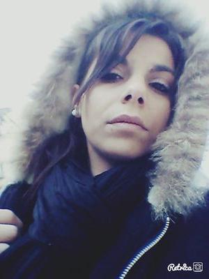 le plus qui compte a mes yeux c'est mes deux amours de ma vie sans eux plus rien ne serai pareil ..