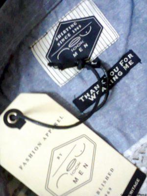 we manufactured t-shirt - trousers  mens wear