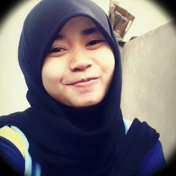 Juita_Rahayyu's profile picture. sok follow da engke ge difollback