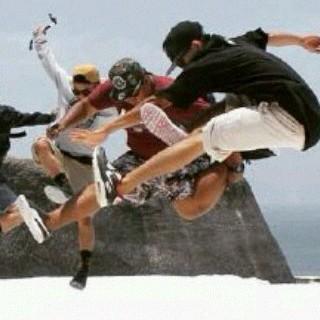 Sebuah persahabatan yng bernama @Pvj_Borneors | Cp : +6287814425879
