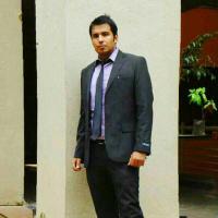 Manish Agarwal (@mani0976) 's Twitter Profile