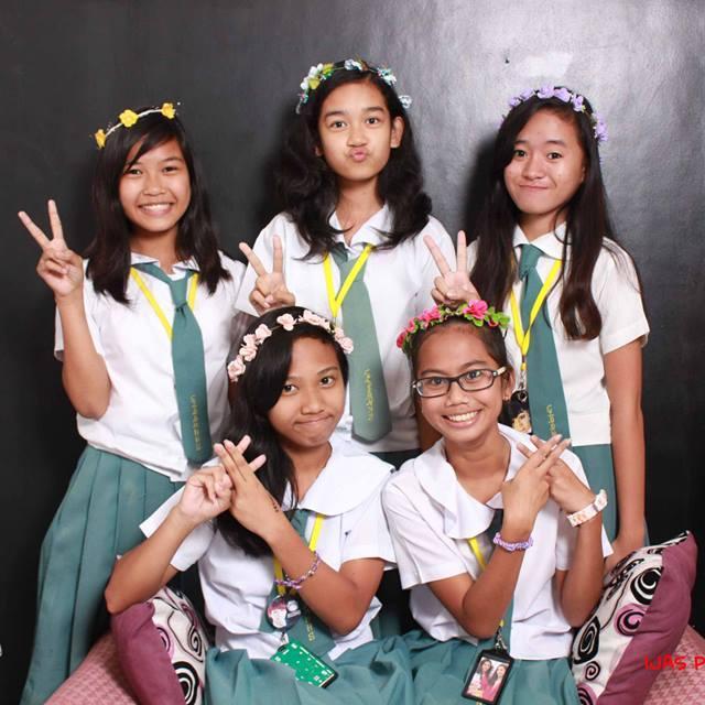 KaiLa LicXieRy's official account. Tropang truth or dare! Samahang walang iwanan.